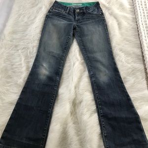 Joe’s jeans honey fit in Dylan wash size 27